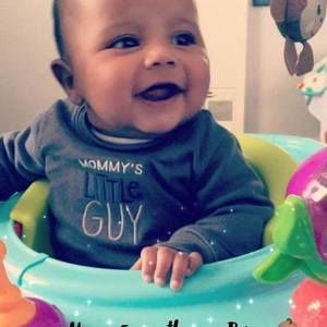 Meet your Posher, Danny